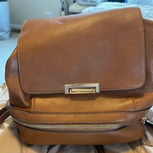 Also back pack